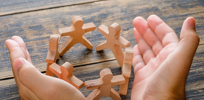 LOCATION AND COMMUNITY BENEFITS